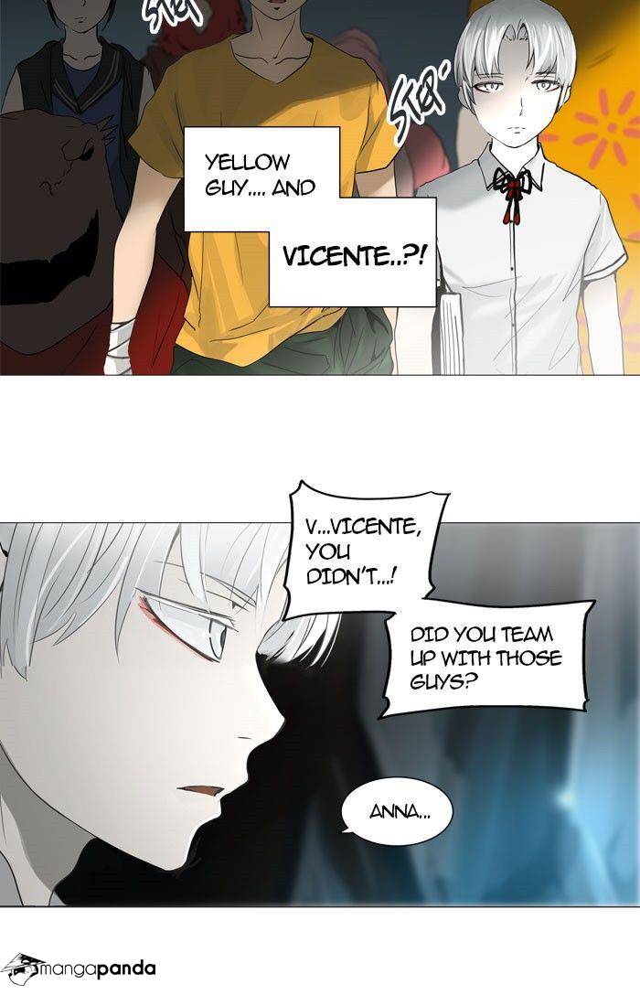 Tower of God Chapter 251 image 42